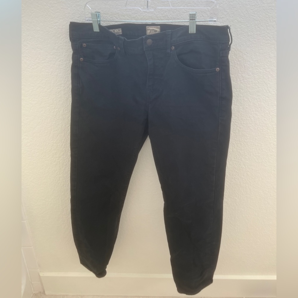 J. Crew 5-Pocket Pants